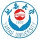 延安大學