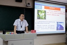 承德醫學院2021年黨務工作者素質能力提升培訓班圓滿結束