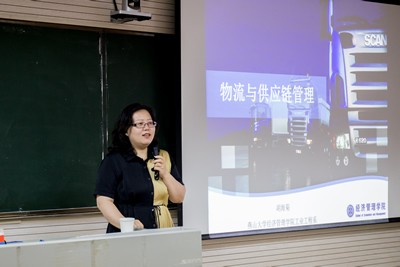 燕山大學—梁山縣專用汽車企業家專題研修班圓滿結束